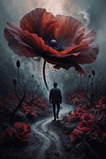 AI generated image 5